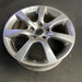 17" INFINITI G35 05-06 17x7 , 7 spoke Original OEM Wheel Rim - View 7