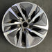 17" ACCORD 18-20 17x7.5 , 10 spoke, Hybrid Original OEM Wheel Rim - Additional View