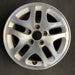 16" ACCORD 01-02 6 cylinder , 16x6.5, 10 spoke Original OEM Wheel Rim - Additional View