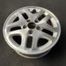 16" ACCORD 01-02 6 cylinder , 16x6.5, 10 spoke Original OEM Wheel Rim - View 8