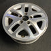16" ACCORD 01-02 6 cylinder , 16x6.5, 10 spoke Original OEM Wheel Rim - View 7
