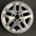 16" ACCORD 01-02 6 cylinder , 16x6.5, 10 spoke Original OEM Wheel Rim - Additional View