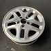 16" ACCORD 01-02 6 cylinder , 16x6.5, 10 spoke Original OEM Wheel Rim - View 8
