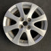 15" MAZDA 2 11-14 15x6, alloy Original OEM Wheel Rim - Additional View