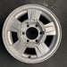 15" CANYON 04-08 15x6.5, 4x2, Original OEM Wheel Rim - Additional View