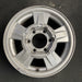 15" CANYON 04-08 15x6.5, 4x2, Original OEM Wheel Rim - Additional View