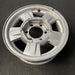 15" CANYON 04-08 15x6.5, 4x2, Original OEM Wheel Rim - View 8