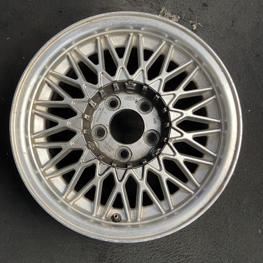 15" GRAND MARQUIS 91 15x6.5, aluminum, lacy spoke design Original OEM Wheel Rim - Additional View