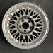 15" GRAND MARQUIS 91 15x6.5, aluminum, lacy spoke design Original OEM Wheel Rim - Additional View
