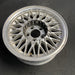 15" GRAND MARQUIS 91 15x6.5, aluminum, lacy spoke design Original OEM Wheel Rim - View 7