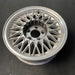 15" GRAND MARQUIS 91 15x6.5, aluminum, lacy spoke design Original OEM Wheel Rim - View 8