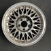 15" GRAND MARQUIS 91 15x6.5, aluminum, lacy spoke design Original OEM Wheel Rim - Additional View