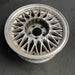 15" GRAND MARQUIS 91 15x6.5, aluminum, lacy spoke design Original OEM Wheel Rim - View 7