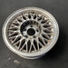 15" GRAND MARQUIS 91 15x6.5, aluminum, lacy spoke design Original OEM Wheel Rim - View 8