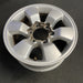 16" 4 RUNNER 03-09 16x7, alloy Original OEM Wheel Rim - View 7
