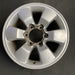 16" 4 RUNNER 03-09 16x7, alloy Original OEM Wheel Rim - Additional View