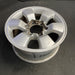 16" 4 RUNNER 03-09 16x7, alloy Original OEM Wheel Rim - View 7