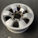 16" 4 RUNNER 03-09 16x7, alloy Original OEM Wheel Rim - View 8