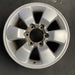 16" 4 RUNNER 03-09 16x7, alloy Original OEM Wheel Rim - Additional View