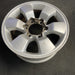 16" 4 RUNNER 03-09 16x7, alloy Original OEM Wheel Rim - View 7