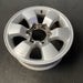 16" 4 RUNNER 03-09 16x7, alloy Original OEM Wheel Rim - View 8