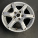 16" ALTIMA 05-06 16x6.5, alloy, finish Original OEM Wheel Rim - View 7