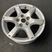 16" ALTIMA 05-06 16x6.5, alloy, finish Original OEM Wheel Rim - View 8
