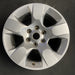 18" DODGE 1500 PICKUP 19 , 18x8 , , 5 spoke , opt WBB Original OEM Wheel Rim - Additional View