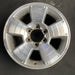 17" TACOMA 05-15 17x7.5, alloy Original OEM Wheel Rim - Additional View