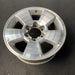 17" TACOMA 05-15 17x7.5, alloy Original OEM Wheel Rim - View 8