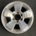 17" TACOMA 05-15 17x7.5, alloy Original OEM Wheel Rim - Additional View