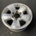 17" TACOMA 05-15 17x7.5, alloy Original OEM Wheel Rim - View 8
