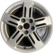 18" ODYSSEY 11-13 18x7 Original OEM Wheel Rim - Front View