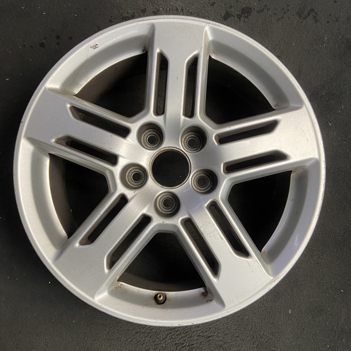18" ODYSSEY 11-13 18x7 Original OEM Wheel Rim - Additional View