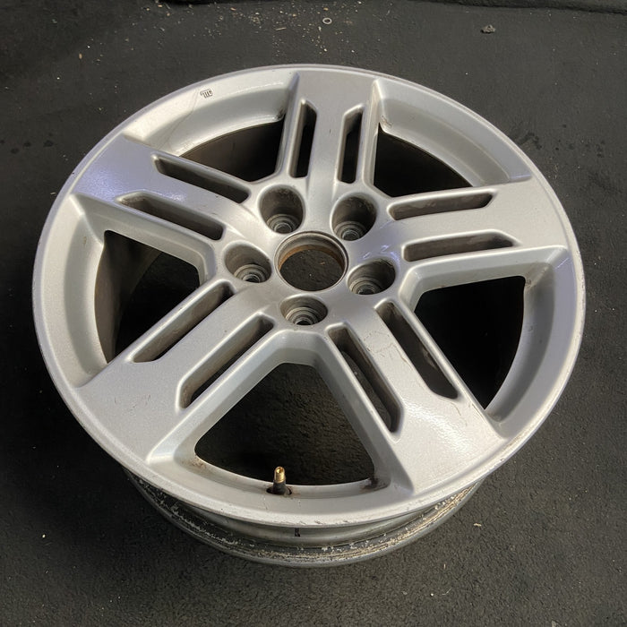 18" ODYSSEY 11-13 18x7 Original OEM Wheel Rim - View 7