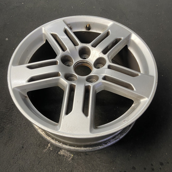 18" ODYSSEY 11-13 18x7 Original OEM Wheel Rim - View 8