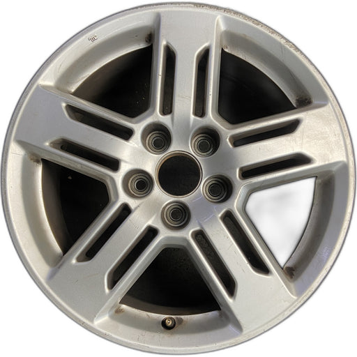 18" ODYSSEY 11-13 18x7 Original OEM Wheel Rim - Front View