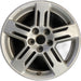 18" ODYSSEY 11-13 18x7 Original OEM Wheel Rim - Front View