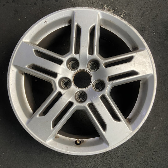 18" ODYSSEY 11-13 18x7 Original OEM Wheel Rim - Additional View