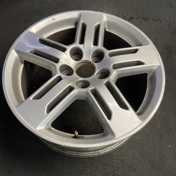 18" ODYSSEY 11-13 18x7 Original OEM Wheel Rim - View 7