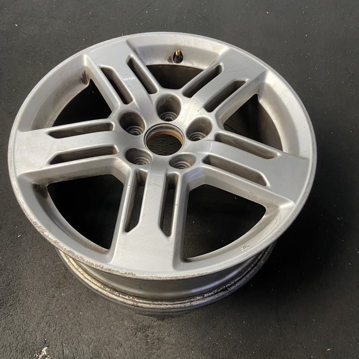 18" ODYSSEY 11-13 18x7 Original OEM Wheel Rim - View 8
