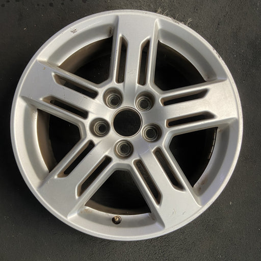18" ODYSSEY 11-13 18x7 Original OEM Wheel Rim - Additional View