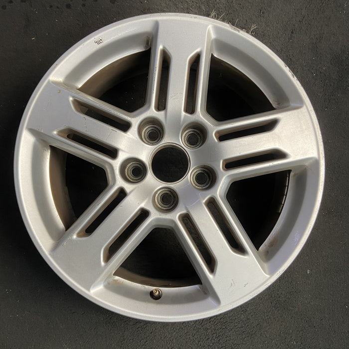 18" ODYSSEY 11-13 18x7 Original OEM Wheel Rim - Additional View