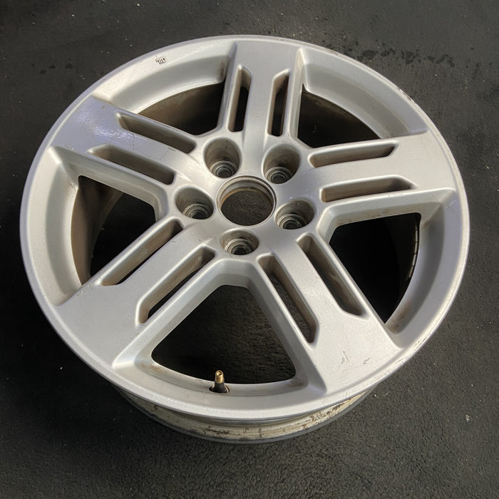 18" ODYSSEY 11-13 18x7 Original OEM Wheel Rim - View 7