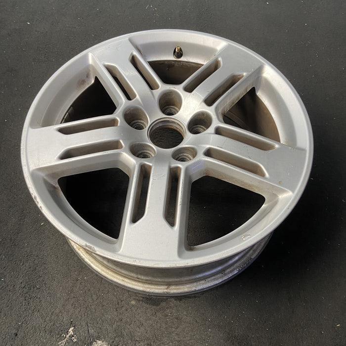 18" ODYSSEY 11-13 18x7 Original OEM Wheel Rim - View 8