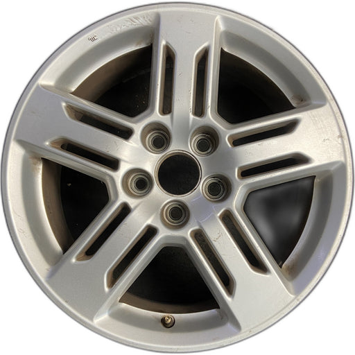 18" ODYSSEY 11-13 18x7 Original OEM Wheel Rim - Front View