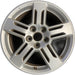 18" ODYSSEY 11-13 18x7 Original OEM Wheel Rim - Front View