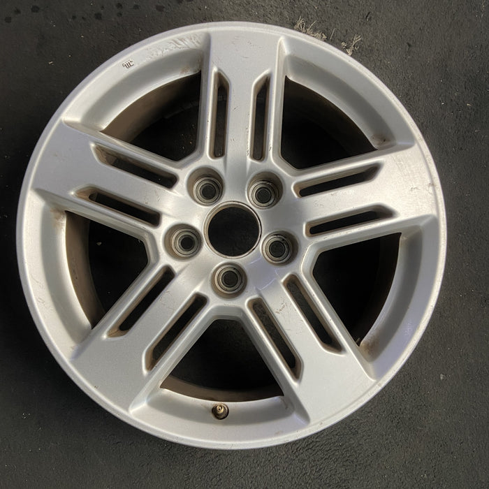 18" ODYSSEY 11-13 18x7 Original OEM Wheel Rim - Additional View