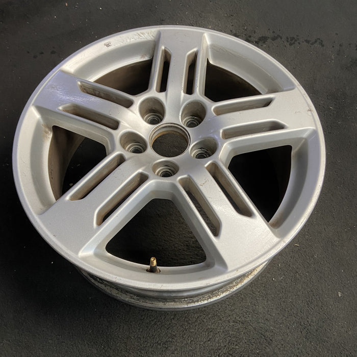 18" ODYSSEY 11-13 18x7 Original OEM Wheel Rim - View 7