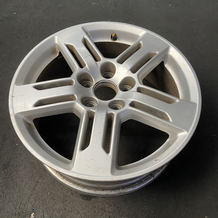 18" ODYSSEY 11-13 18x7 Original OEM Wheel Rim - View 8